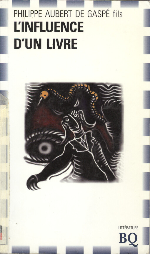 L'influence d'un livre : roman historique