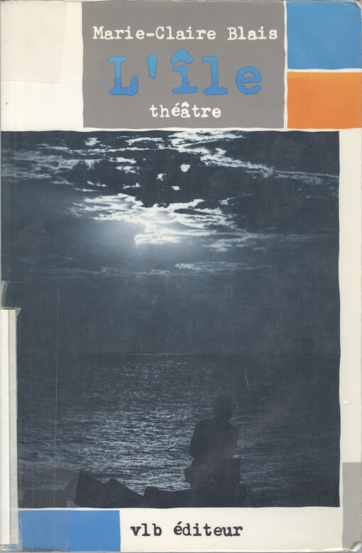 L'île :théâtre