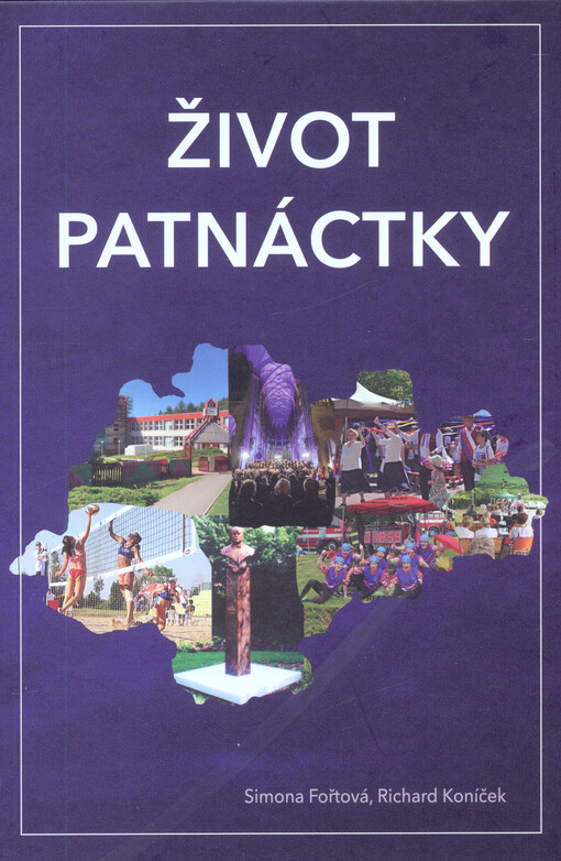 Život patnáctky