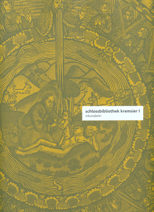 Schlossbibliothek Kremsier