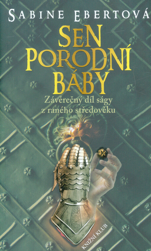 Sen porodní báby