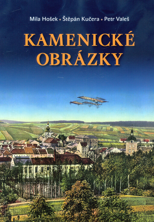 Kamenické obrázky