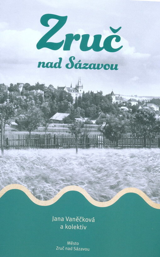 Zruč nad Sázavou