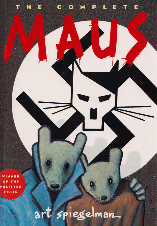 The complete maus