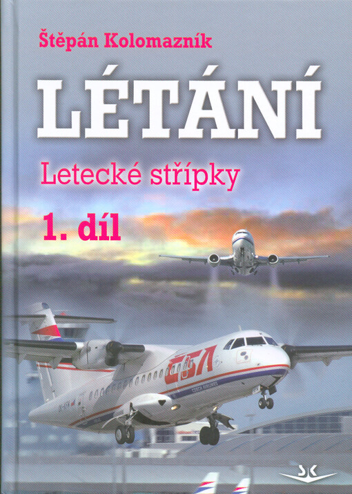 Létání