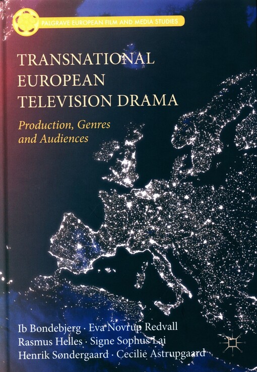 Transnational European television drama