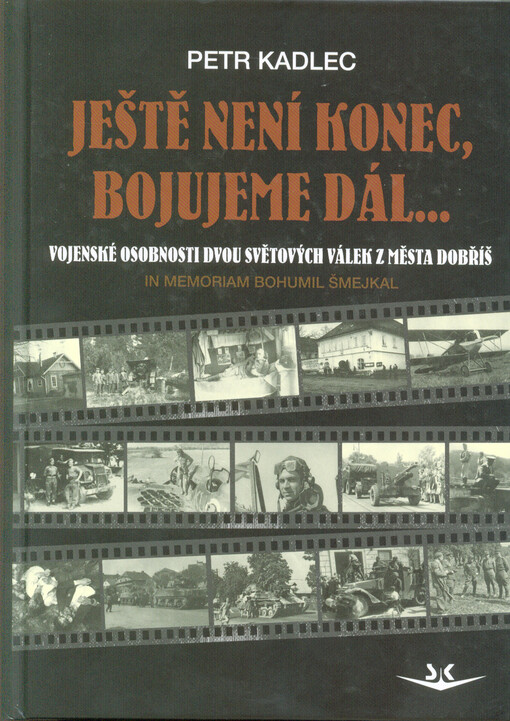 Ještě není konec, bojujeme dál...