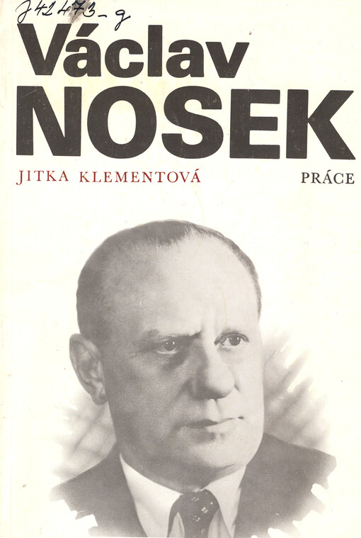 Václav Nosek