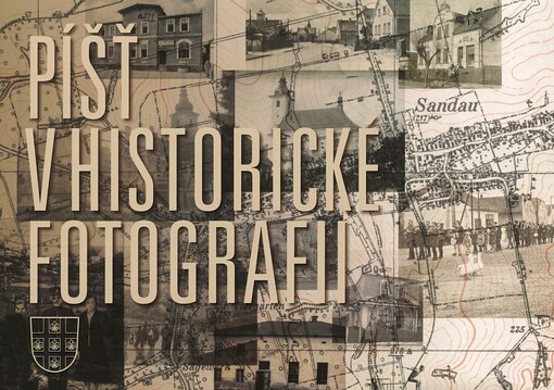 Píšť v historické fotografii