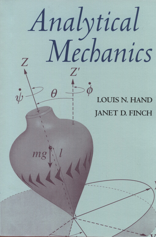 Analytical mechanics