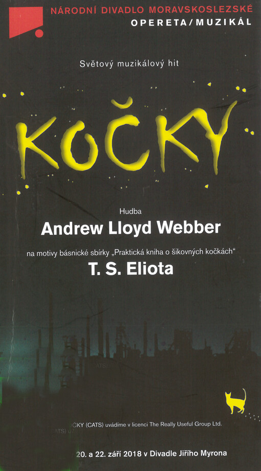Kočky