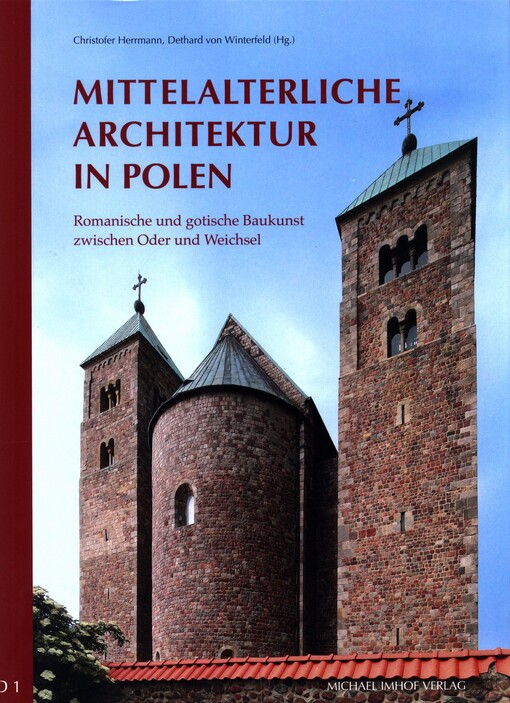 Mittelalterliche Architektur in Polen