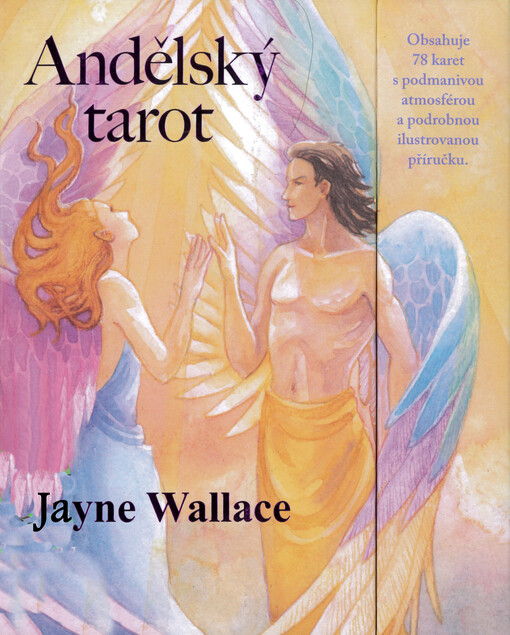 Andělský tarot