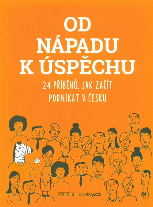 Od nápadu k úspěchu