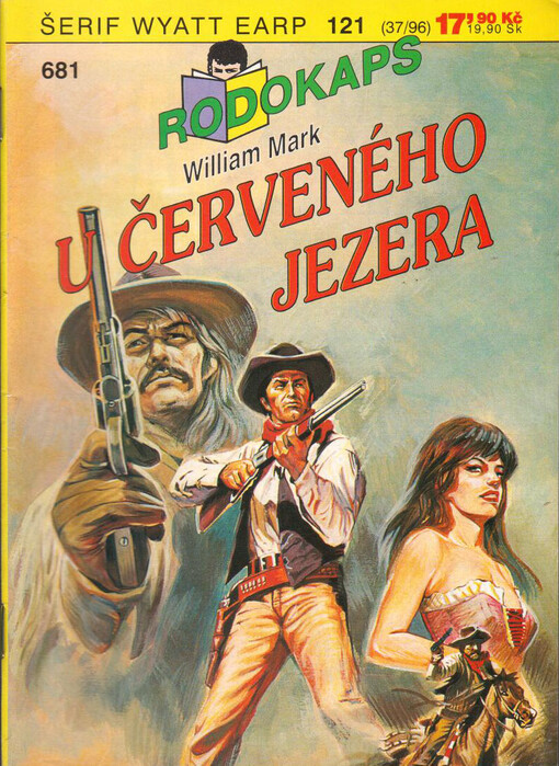 U Červeného jezera
