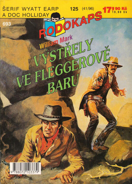 ISBN 9788072103379
