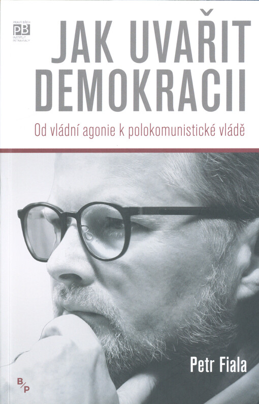 Jak uvařit demokracii