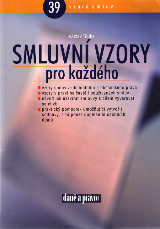 Daňová přiznání v příkladech