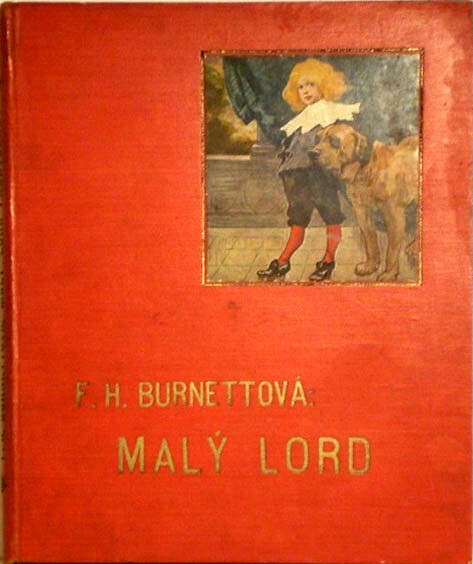 Malý lord Fauntleroy