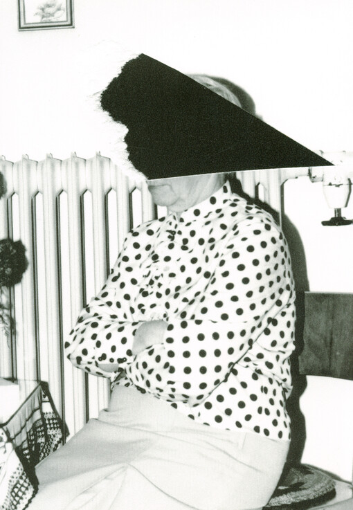 Anonym 1968-1984