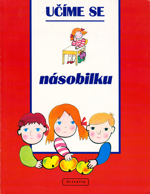 Učíme se násobilku