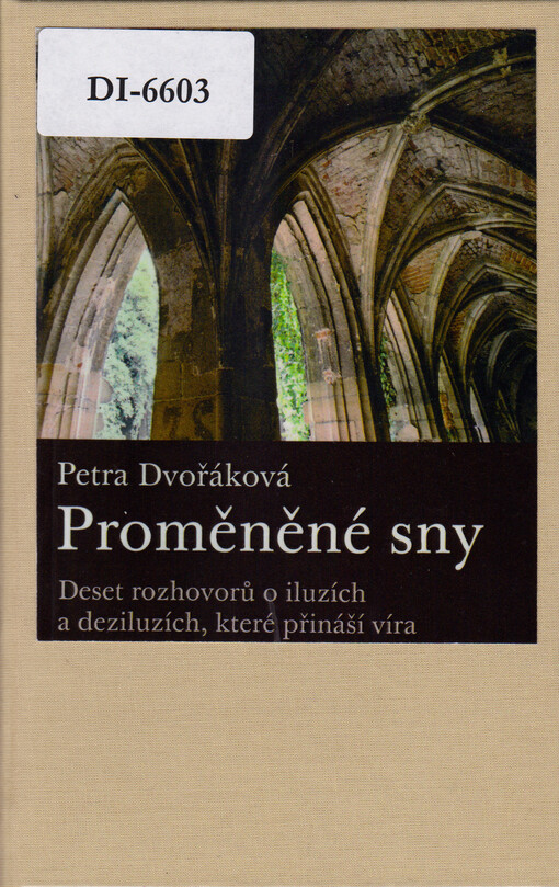 Proměněné sny