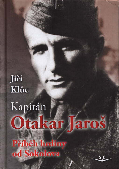 Kapitán Otakar Jaroš