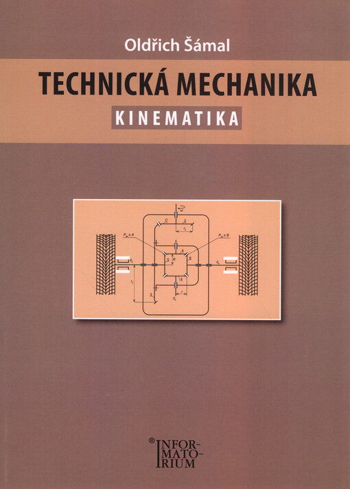 Technická mechanika. Kinematika