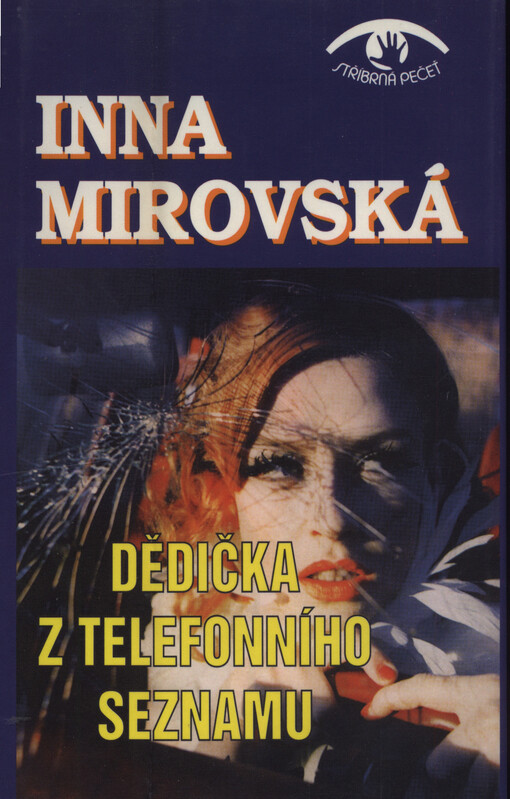 Dědička z telefonního seznamu