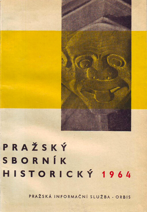 Pražský sborník historický