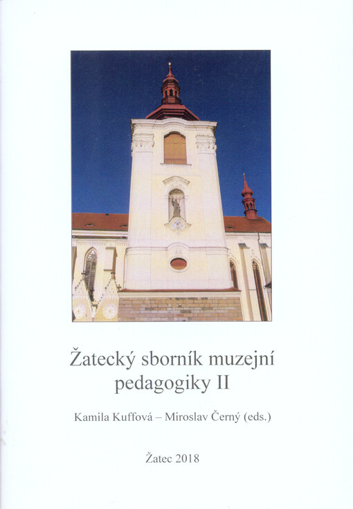 Žatecký sborník muzejní pedagogiky II