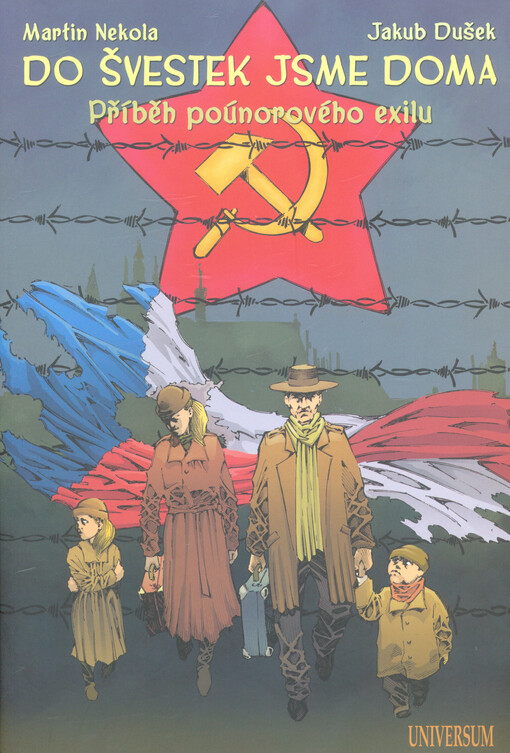 Do švestek jsme doma