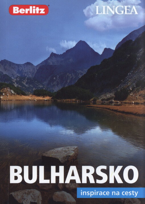 Bulharsko - Inspirace na cesty