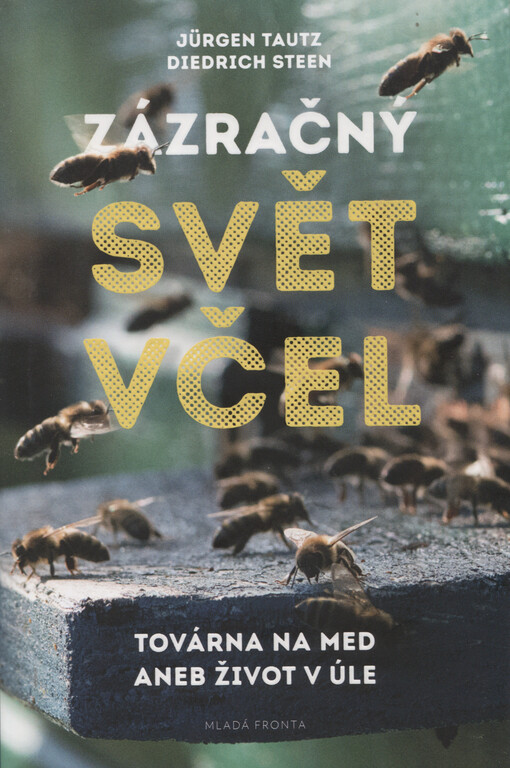 Zázračný svět včel