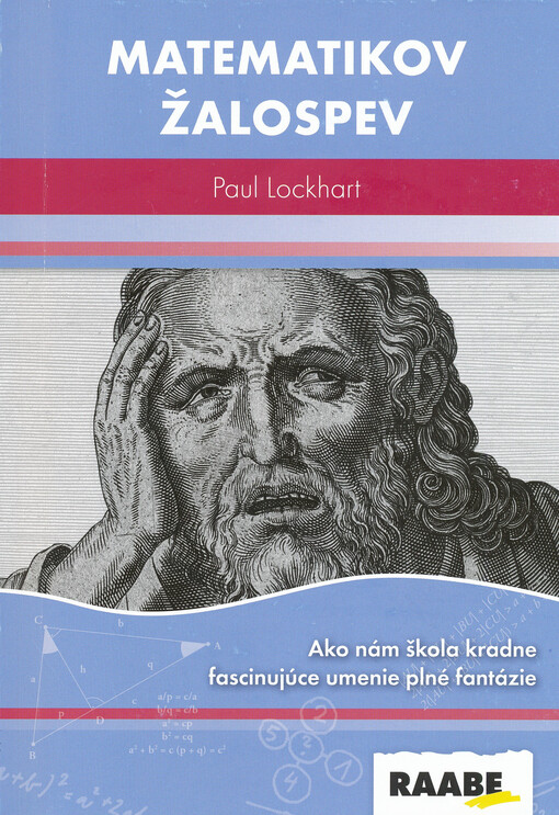 Matematikov žalospev