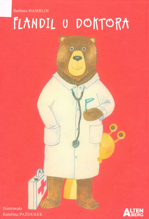 Flandil u doktora