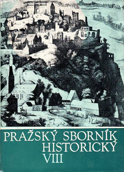 Pražský sborník historický