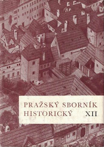 Pražský sborník historický
