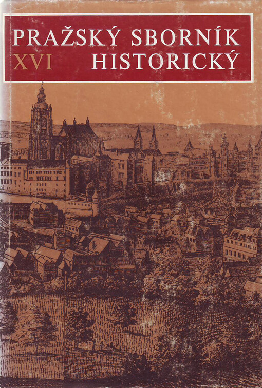 Pražský sborník historický
