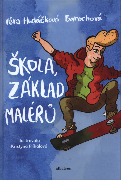 Škola, základ malérů