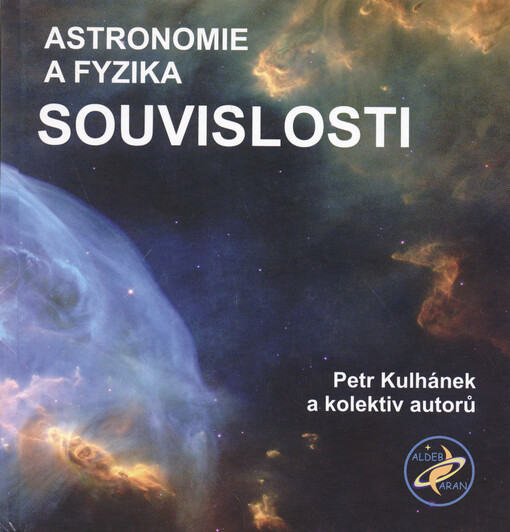Astronomie a fyzika – Souvislosti