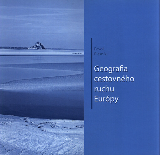 Geografia cestovného ruchu Európy
