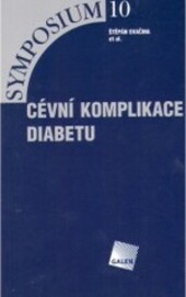 Cévní komplikace diabetu.