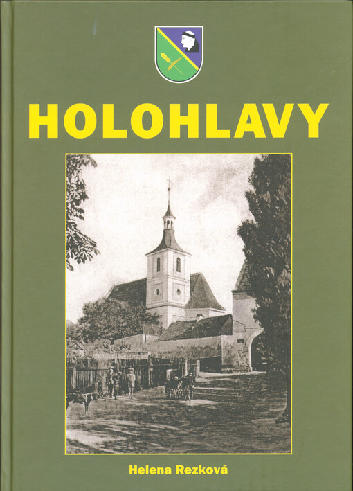 Holohlavy 1318-2018