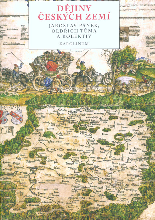 Dějiny českých zemí