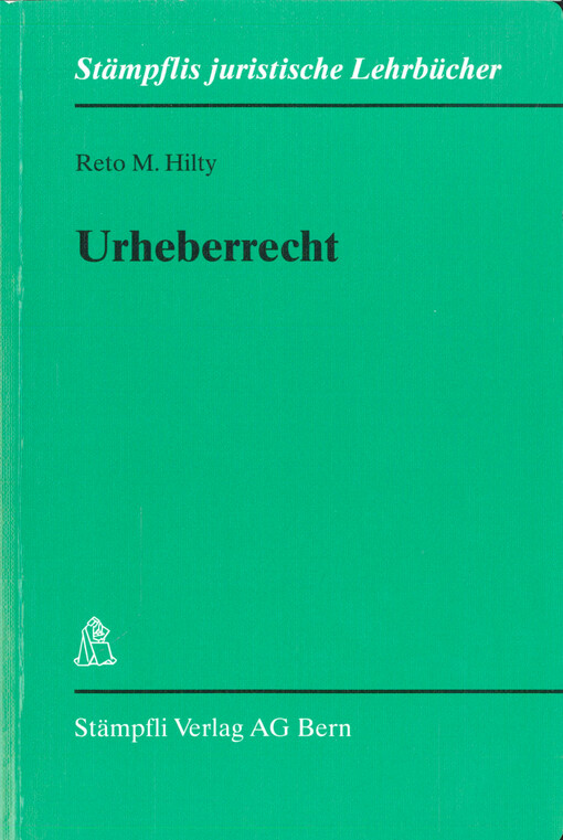 Urheberrecht