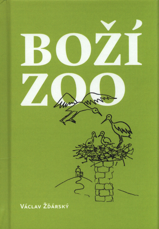 Boží ZOO