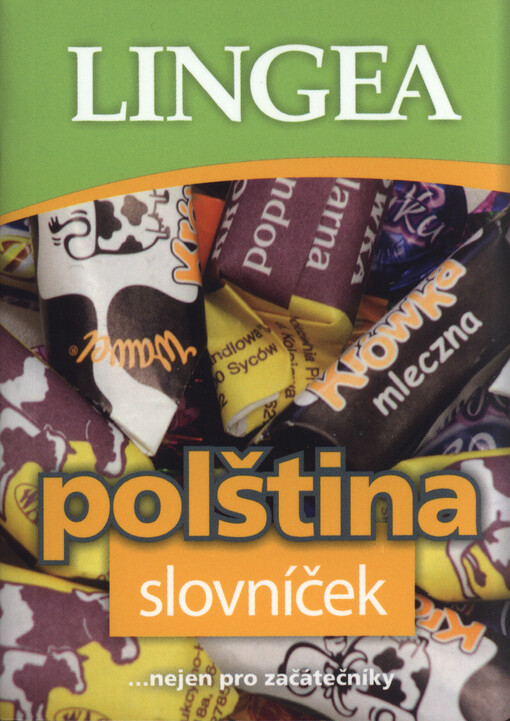 Polština : slovníček