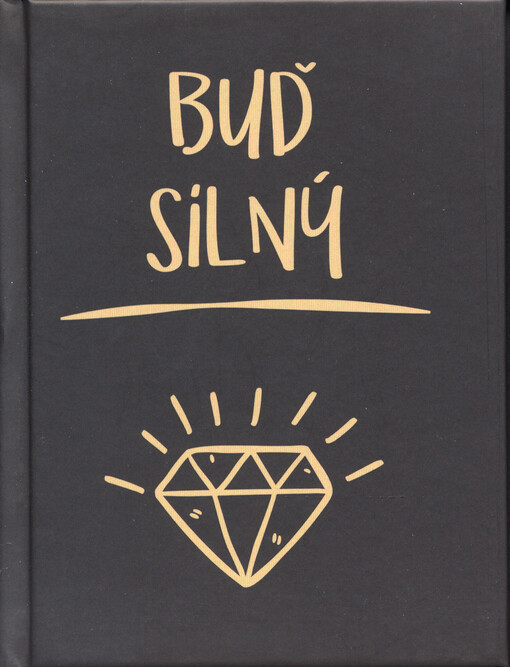 Buď silný