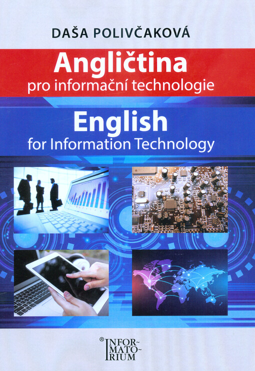 Angličtina pro informační technologie